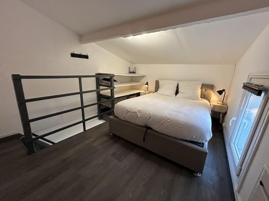 Appartement Le Paddock - Cosy Flat Senlis *