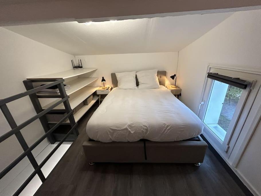 Appartement Le Paddock - Cosy Flat Senlis
