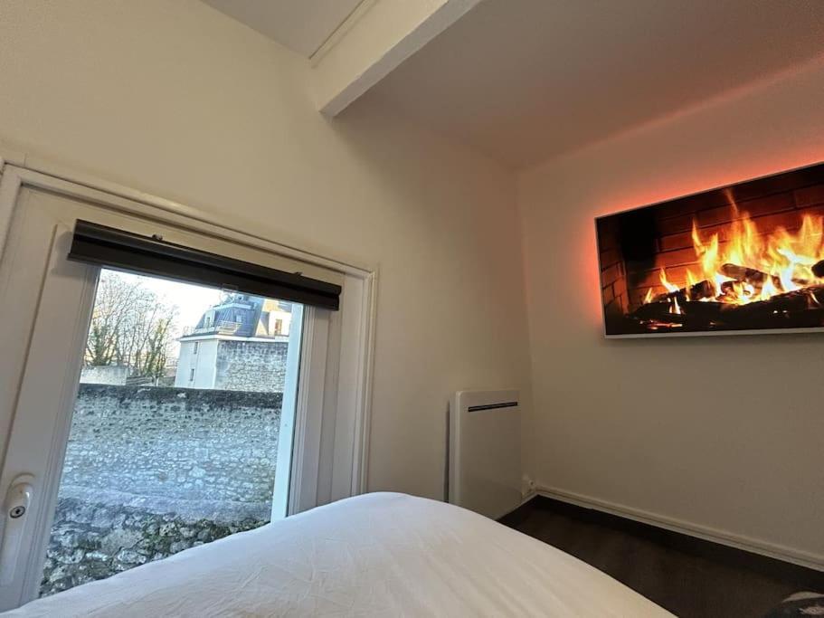 Le Paddock - Cosy Flat Senlis * Senlis (Oise)