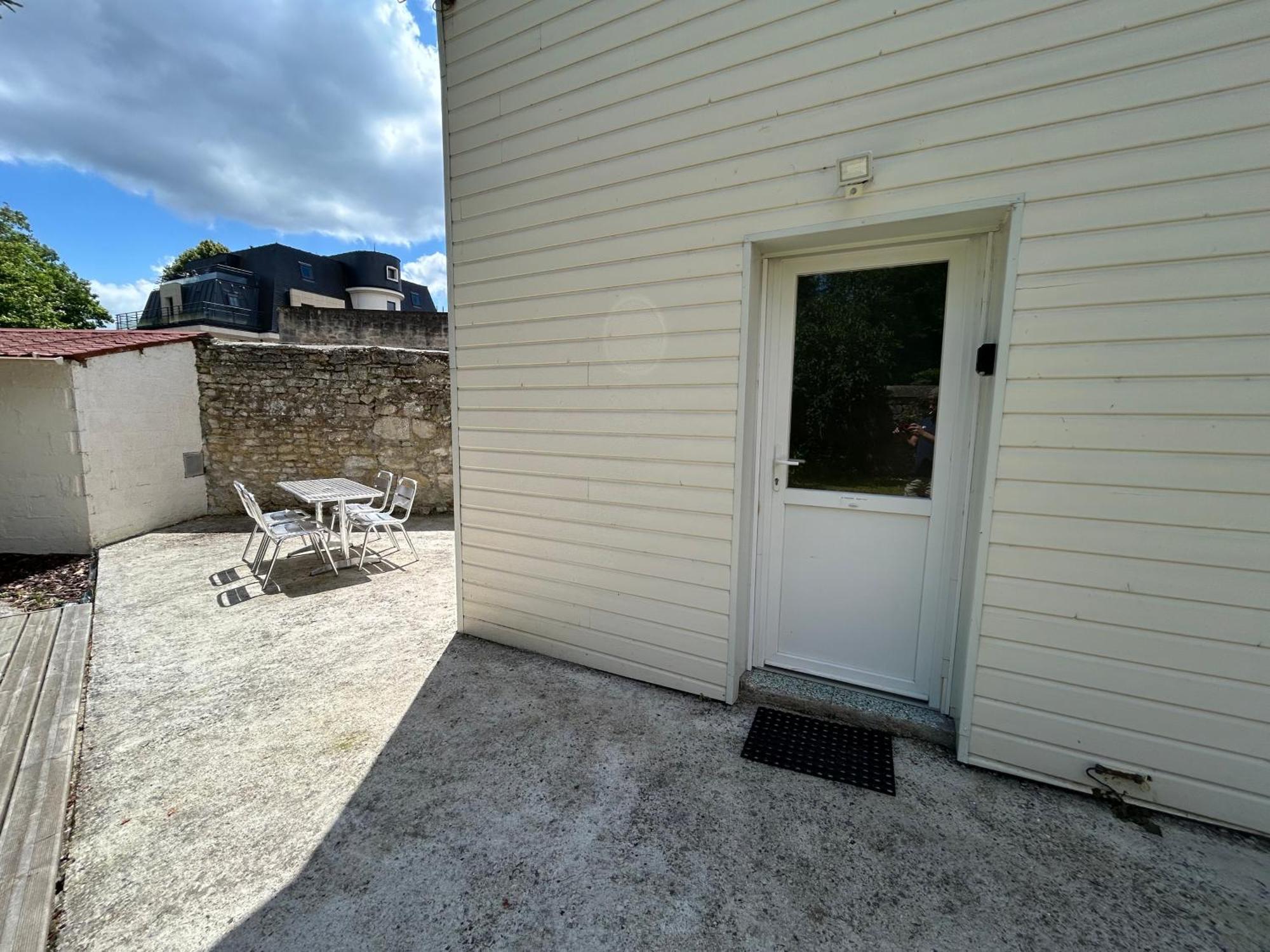 Le Paddock - Cosy Flat Senlis * Senlis (Oise)